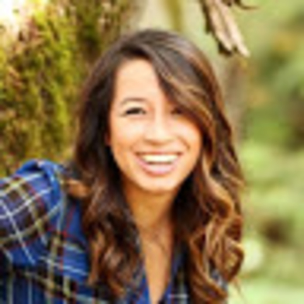 Meet your Posher, Naomi